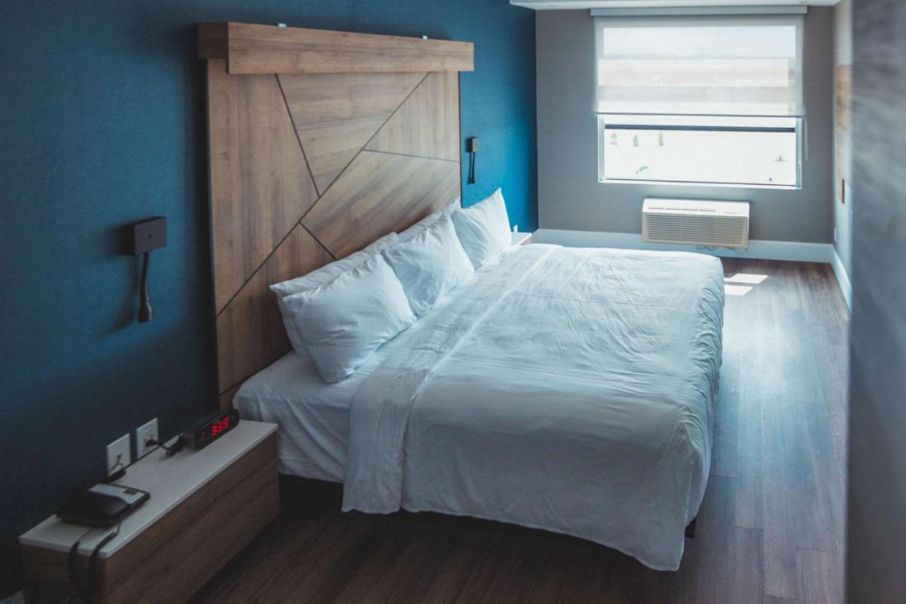 Quality Hotel & Conference Centre Edmundston Extérieur photo